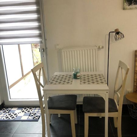Le Beffroi Διαμέρισμα Ομπερναί Εξωτερικό φωτογραφία