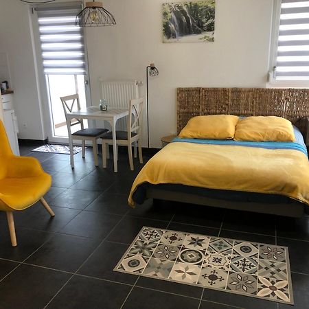 Le Beffroi Διαμέρισμα Ομπερναί Εξωτερικό φωτογραφία