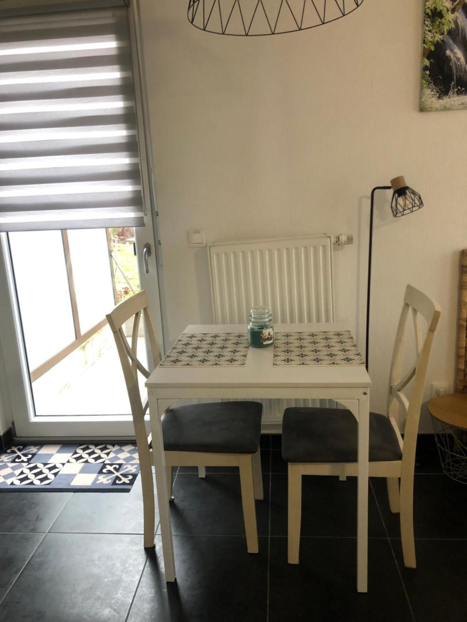 Le Beffroi Διαμέρισμα Ομπερναί Εξωτερικό φωτογραφία